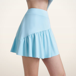 AirMove Pleated Skort | Velvetella