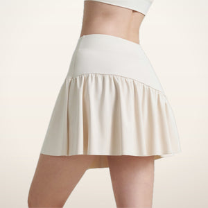 AirMove Pleated Skort | Velvetella