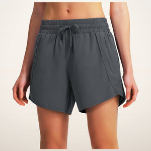 AirMove Running Short | Velvetella