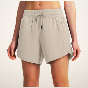 AirMove Running Short | Velvetella