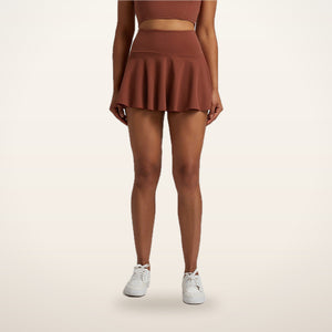 AirMove Tennis Skort | Velvetella