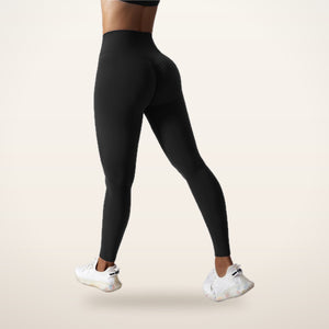 CloudSoft Drawstring Legging | Velvetella