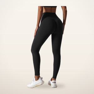CloudSoft Drawstring Legging | Velvetella