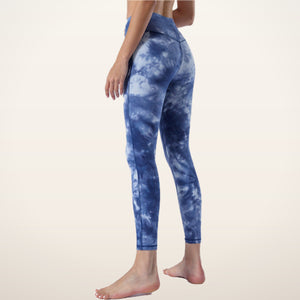 CloudSoft Skin-Touch Legging | Velvetella