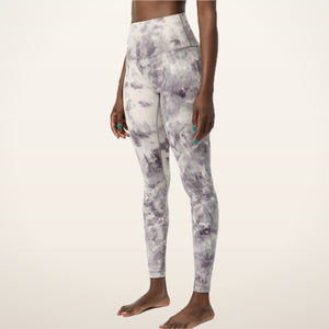 CloudSoft Skin-Touch Legging | Velvetella