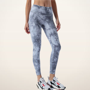 CloudSoft Skin-Touch Legging | Velvetella