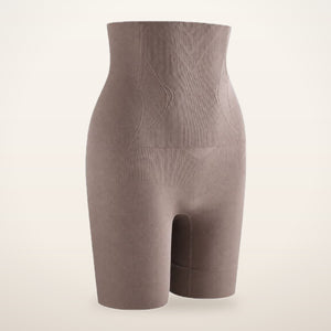Luz High-Waist Butt-Lift Shaper Shorts | Velvetella
