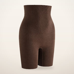 Luz High-Waist Butt-Lift Shaper Shorts | Velvetella