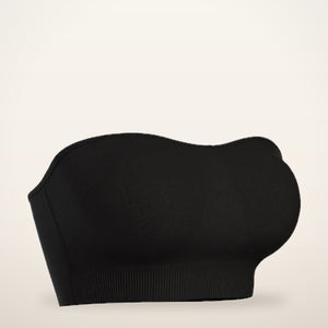 Bea Anti-Slip Strapless Bandeau Bra | Velvetella