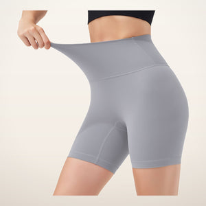 Sculpt Biker Short 6" | Velvetella