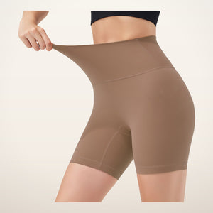 Sculpt Biker Short 6" | Velvetella