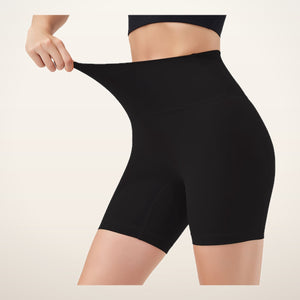 Sculpt Biker Short 6" | Velvetella