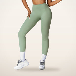 Sculpt Compression Legging 25" | Velvetella