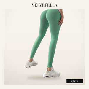 Sculpt Lift Legging | Velvetella