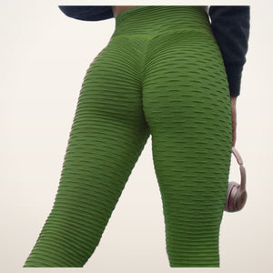 Sculpt Scrunch Booty Legging | Velvetella