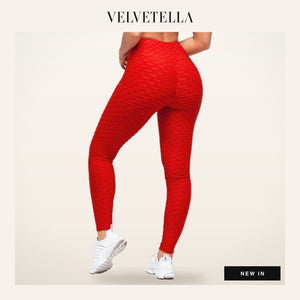 Sculpt Scrunch Booty Legging | Velvetella