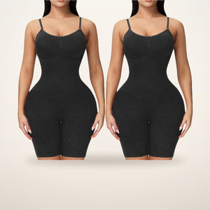 Aria Seamless Smoothing Bodysuit | Velvetella