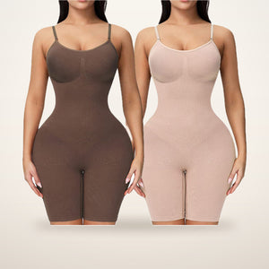 Aria Seamless Smoothing Bodysuit | Velvetella