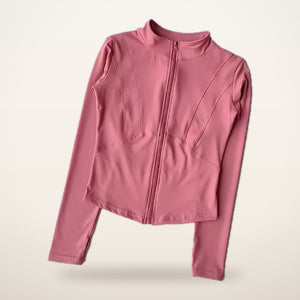 Studio Stand-Collar Jacket | Velvetella