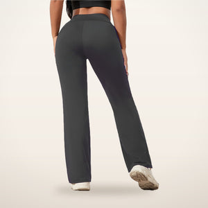 Studio Wide-Leg Pant | Velvetella