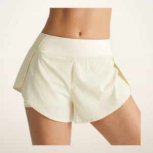 AirMove 2-in-1 Active Short | Velvetella