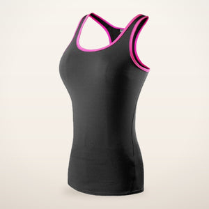 AirMove Fitted Training Tank | Velvetella