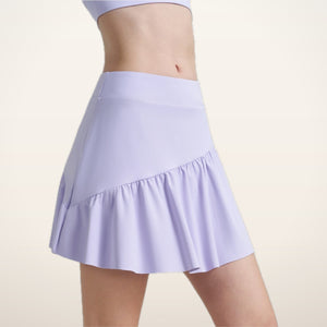 AirMove Pleated Skort | Velvetella