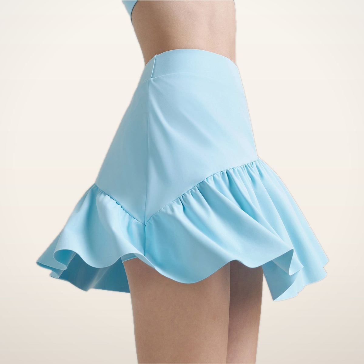 AirMove Pleated Skort | Velvetella