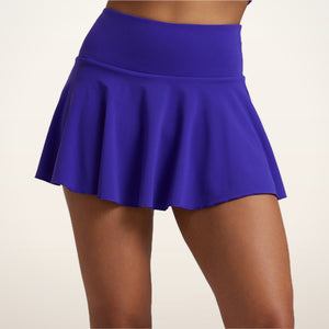 AirMove Tennis Skort | Velvetella