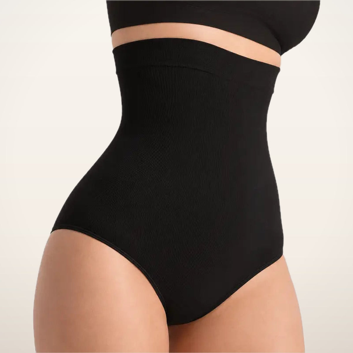 Seamless Shaping Panty for All-Day Comfort | Velvetella