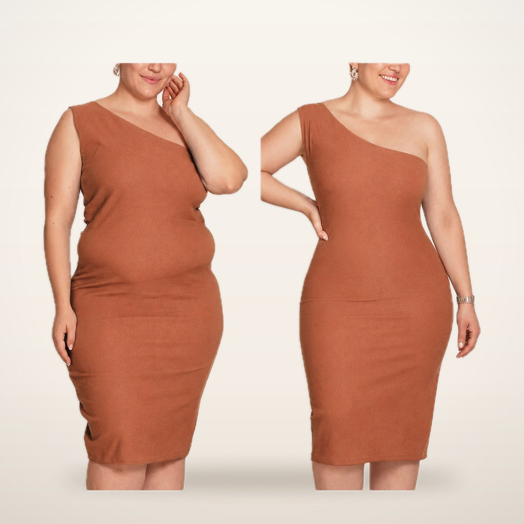 Seamless Shaping Panty for All-Day Comfort | Velvetella