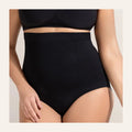 Seamless Shaping Panty for All-Day Comfort | Velvetella