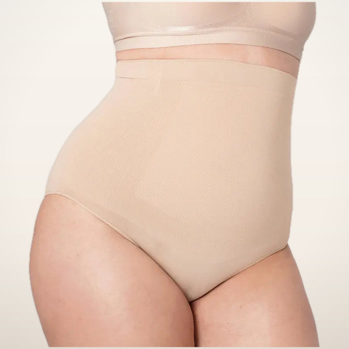 Seamless Shaping Panty for All-Day Comfort | Velvetella