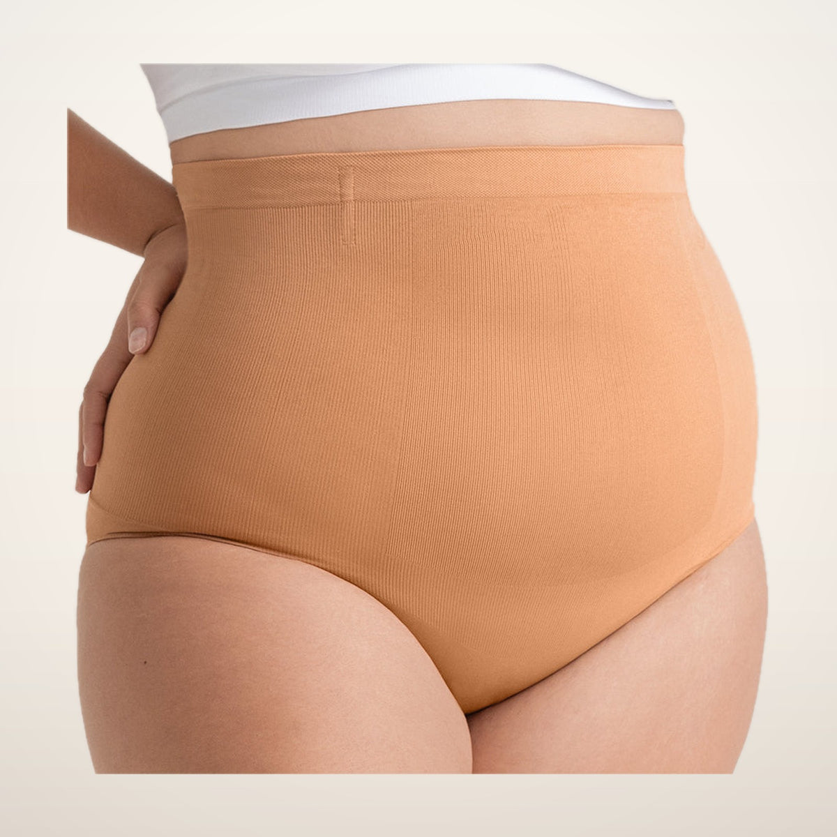 Seamless Shaping Panty for All-Day Comfort | Velvetella