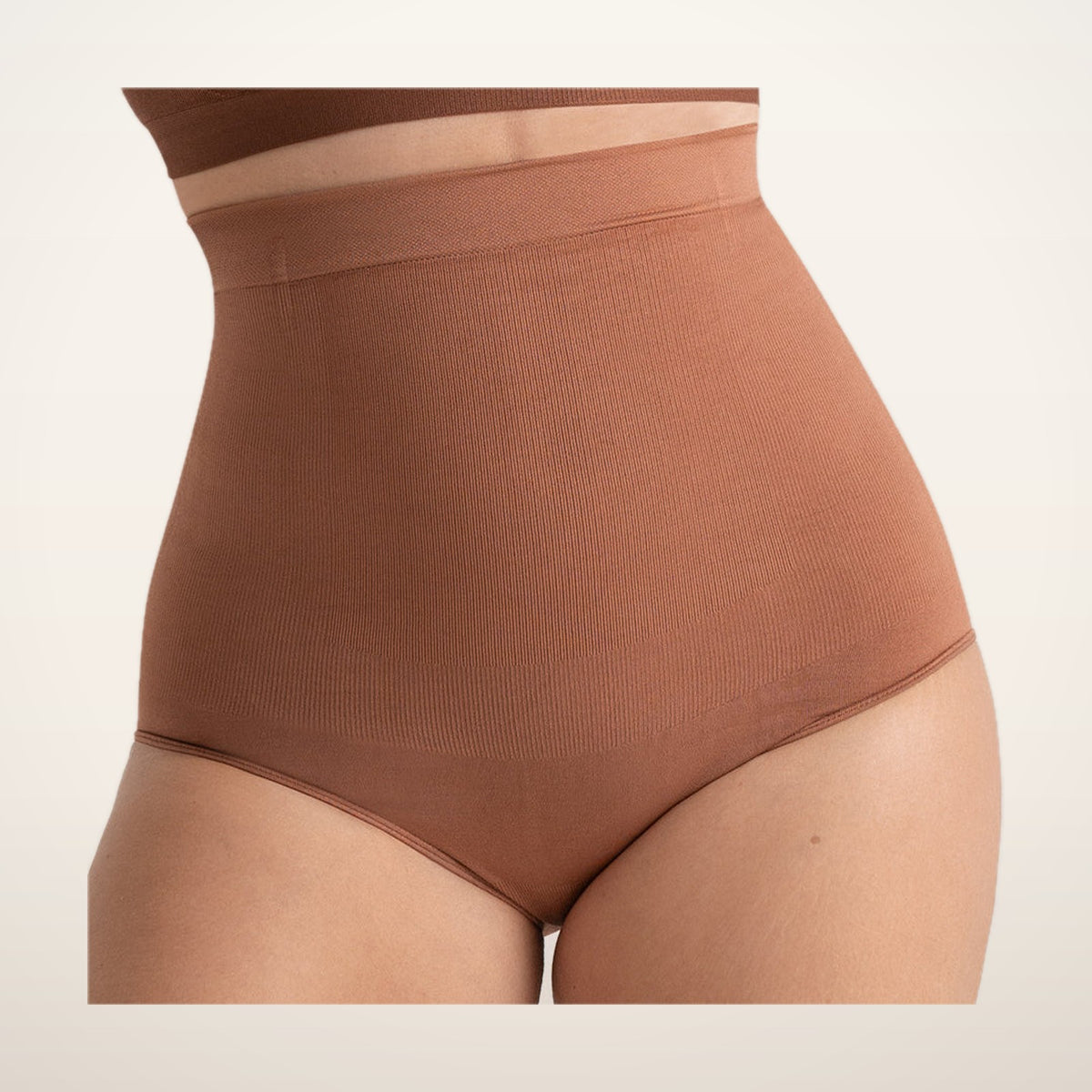 Seamless Shaping Panty for All-Day Comfort | Velvetella