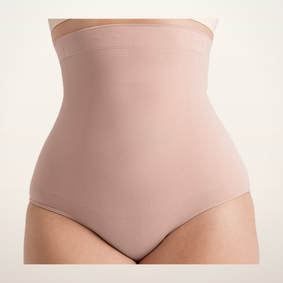 Seamless Shaping Panty for All-Day Comfort | Velvetella
