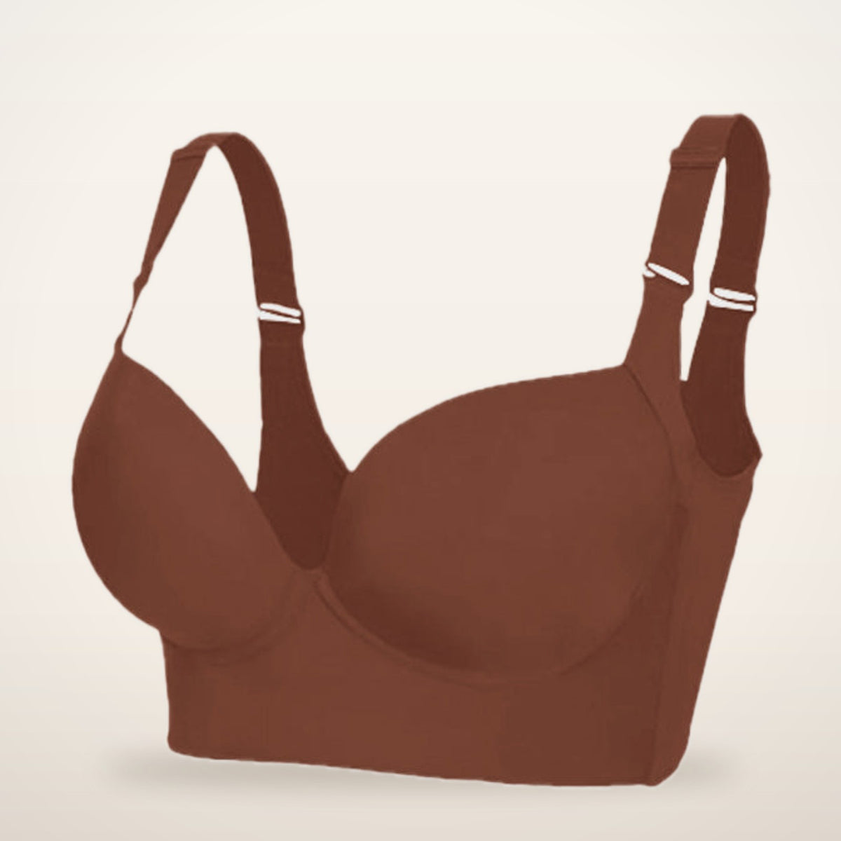 Back-Smoothing Push-Up Bra | Velvetella