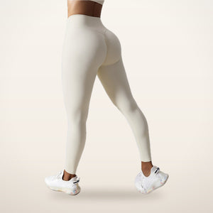 CloudSoft Drawstring Legging | Velvetella