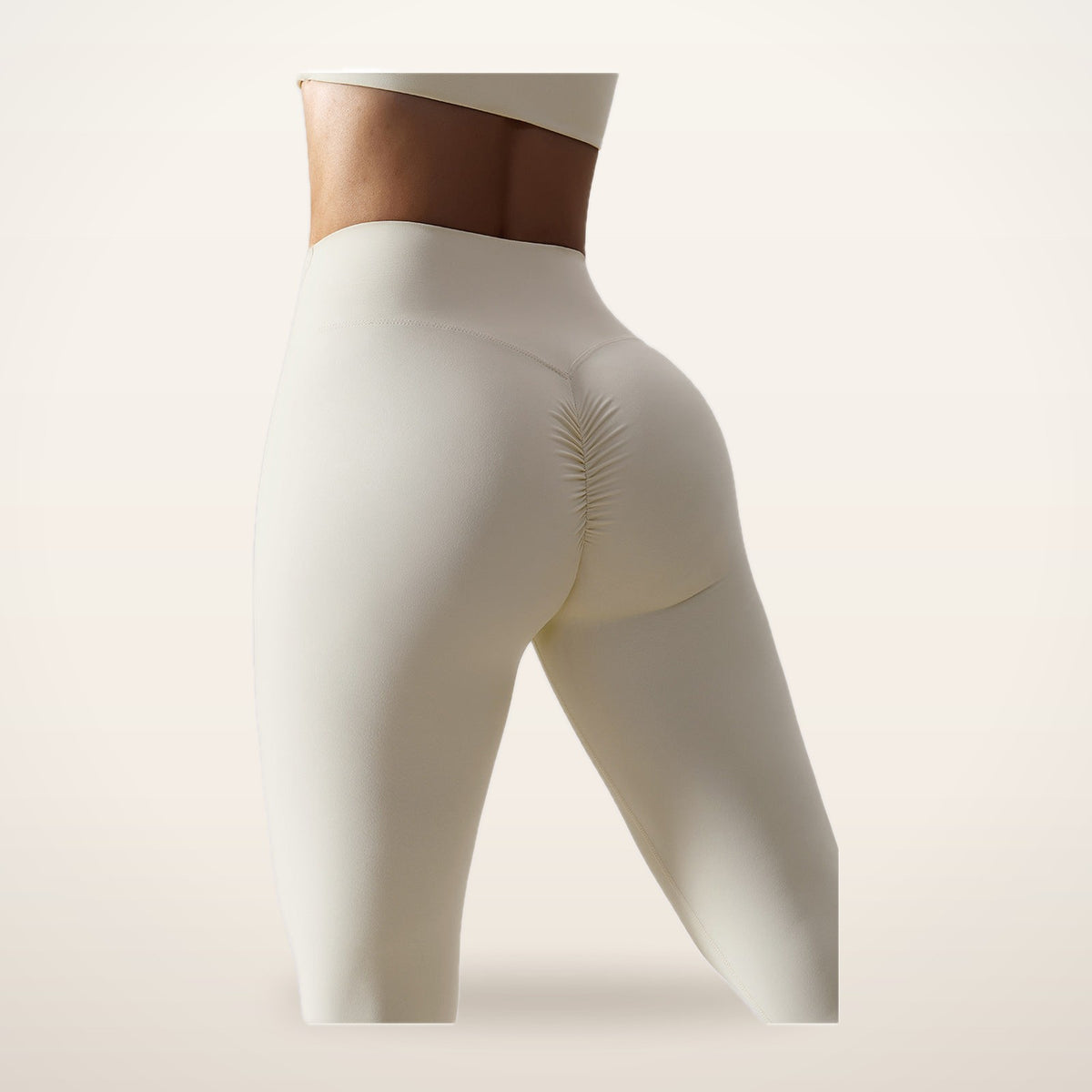 CloudSoft Drawstring Legging | Velvetella