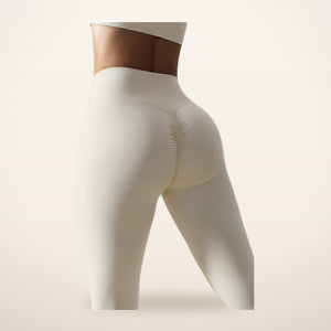 CloudSoft Drawstring Legging | Velvetella