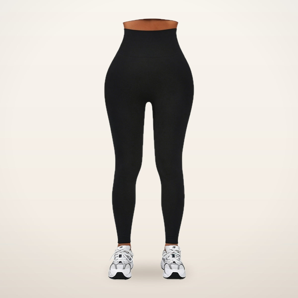 CloudSoft High-Rise Legging | Velvetella
