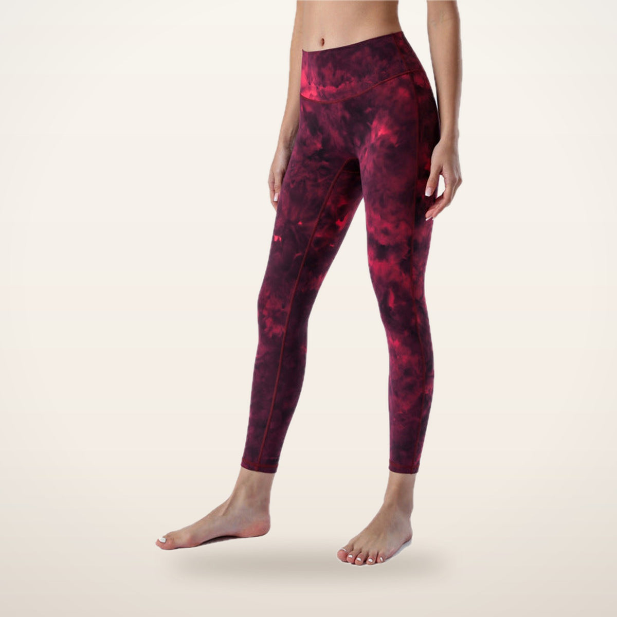 CloudSoft Skin-Touch Legging | Velvetella