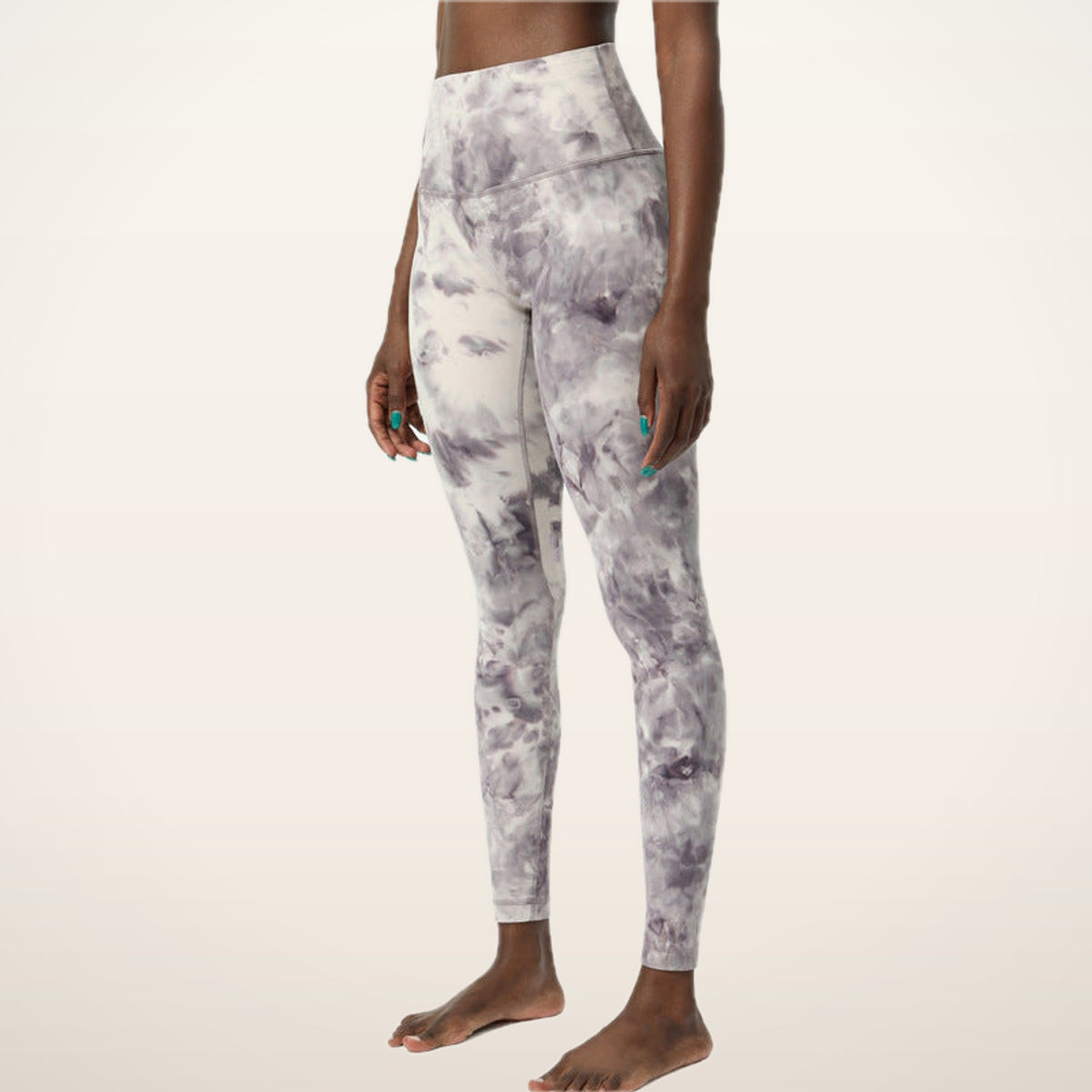 CloudSoft Skin-Touch Legging | Velvetella