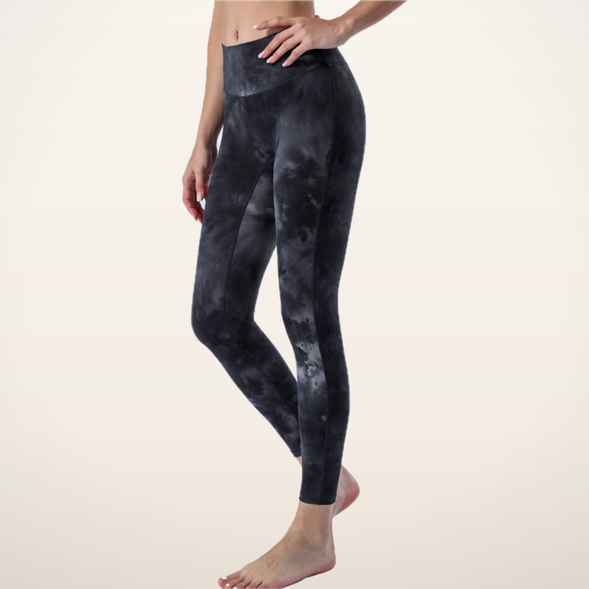 CloudSoft Skin-Touch Legging | Velvetella