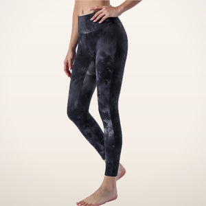 CloudSoft Skin-Touch Legging | Velvetella