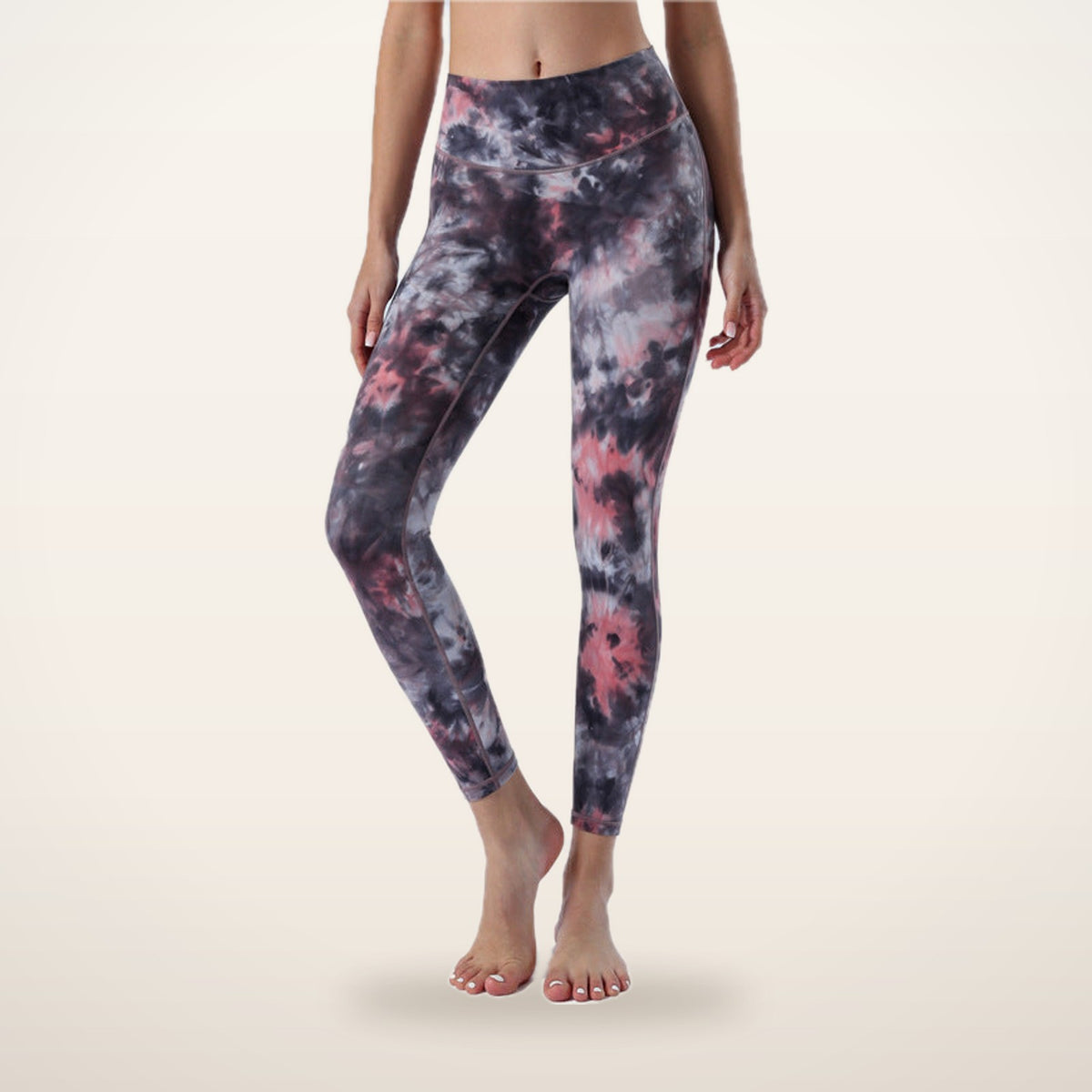 CloudSoft Skin-Touch Legging | Velvetella