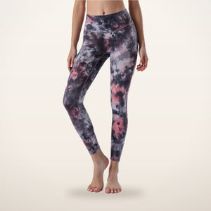 CloudSoft Skin-Touch Legging | Velvetella