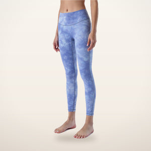 CloudSoft Skin-Touch Legging | Velvetella
