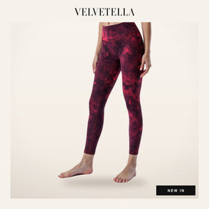 CloudSoft Skin-Touch Legging | Velvetella