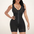 Aria Double-Compression Built-In Bra Shaper | Velvetella